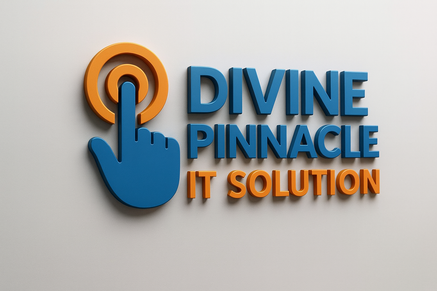 DIVINE PINNACLE IT