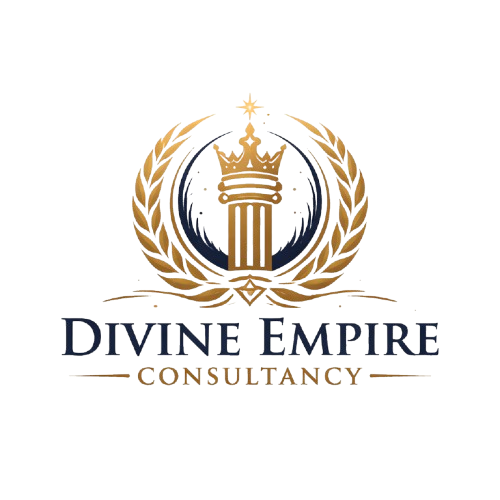 DIVINE_EMPIRE_CONSULTANCY_LOGO