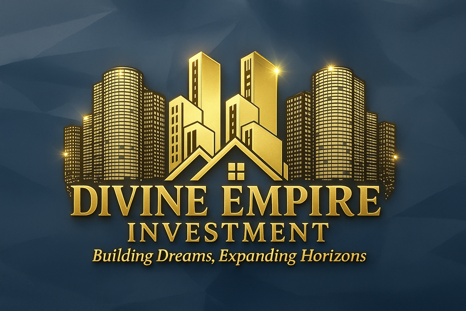Divine Empire Inv Logo